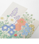 ミドリ（MIDORI）　カード　立体　88671006　野の花柄