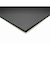 マテック　プレーンゴム　ブラック　145×295×3mm　粘着あり