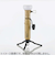 エレコム（ELECOM）　ネストアウト（NESTOUT）　LEDランタン　LAMP-1（MAX350lm）　DE-NEST-GLP01BE　サンドベージュ