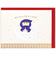 ホールマーク（Hallmark）　誕生お祝い　立体カード　忍者　おたんじょうびでござるな　836740