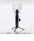 エレコム（ELECOM）　ネストアウト（NESTOUT）　LEDランタン　FLASH-1（MAX1000lm）　DE-NEST-GFL01BK　ブラック