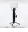 エレコム（ELECOM）　ネストアウト（NESTOUT）　LEDランタン　FLASH-1（MAX1000lm）　DE-NEST-GFL01BK　ブラック