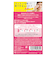 ビオデルマ（BIODERMA）　サンシビオ（Sensibio）　エイチツーオーD　トライアルセット　100mL＋10枚