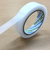 ダイヤテックス　塗装養生用テープ　25mm幅×25m巻　半透明