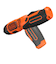 ブラック＆デッカー（BLACK＆DECKER）　LEDツイストドライバー　PLR3602－JP
