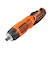 ブラック＆デッカー（BLACK＆DECKER）　LEDツイストドライバー　PLR3602－JP