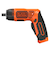ブラック＆デッカー（BLACK＆DECKER）　LEDツイストドライバー　PLR3602－JP