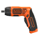 ブラック＆デッカー（BLACK＆DECKER）　LEDツイストドライバー　PLR3602－JP