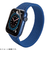 エレコム（ELECOM）　AppleWatch　40mm用衝撃吸収フィルム／光沢／防指紋　AW-20SFLAFPRG　2枚入