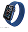 エレコム（ELECOM）　AppleWatch　40mm用衝撃吸収フィルム／光沢／防指紋　AW-20SFLAFPRG　2枚入