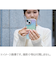 【iPhone15】　エレコム（ELECOM）　＆me　ハイブリッドケース　オーロラ　PM-A23AHVCACR　クリア