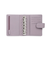 ファイロファックス（Filofax）　ノーフォーク　スモール　022638　ラベンダー