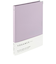 マルマン（maruman）　ユアンス（YOUANCE）　バインダー　B5　ライトパープル