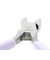マルト（MARUTO）　ネイルニッパー　ネイルプロ　color　バイオレットピンク