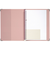 マルマン（maruman）　ユアンス（YOUANCE）　バインダー　B5　ライトピンク