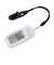 CITIZEN　peb　3Dセンサー歩数計　TWT512　ホワイト