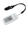 CITIZEN　peb　3Dセンサー歩数計　TWT512　ホワイト
