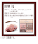 リンメル（RIMMEL）　ワンダースウィートアイシャドウ　009　ミルクベリーショコラ
