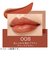 リンメル（RIMMEL）　ラスティング　フィニッシュ　クリーミィモイストリップスティック　008　ブリックブラウン