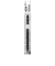 コクヨ（KOKUYO）　鉛筆シャープ　0.5mm　PS－PE105D－1P　黒