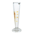 アロー　メートルグラス　円錐形　20mL
