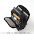 ビクトリノックス（VICTORINOX）　アルトモント　プロフェッショナル　コンパクトラップトップバックパック　16L　602151　ブラック