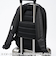 ビクトリノックス（VICTORINOX）　アルトモント　プロフェッショナル　コンパクトラップトップバックパック　16L　602151　ブラック