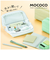コクヨ（KOKUYO）　ペンケース　モココ（MOCOCO）　ペディンタイプ　F－VBF291LY　レモンイエロー