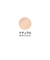 エトヴォス（ETVOS)　クリーミィタップミネラルファンデーション　リフィル（詰め替え用）　パフ付　ナチュラル　7g