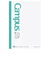 コクヨ（KOKUYO）　キャンパス　まとめがはかどるノートふせん　方眼罫　メ－NT150S5　20枚入