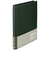マルマン（maruman）　スマートバインダー　A5　ディープグリーン