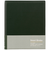 マルマン（maruman）　スマートバインダー　A5　ディープグリーン