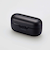 エレコム（ELECOM）　完全ワイヤレスBluetoothヘッドホン　LBT-TWS16BK　ブラック