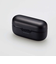 エレコム（ELECOM）　完全ワイヤレスBluetoothヘッドホン　LBT-TWS16BK　ブラック