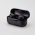 エレコム（ELECOM）　完全ワイヤレスBluetoothヘッドホン　LBT-TWS16BK　ブラック