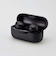 エレコム（ELECOM）　完全ワイヤレスBluetoothヘッドホン　LBT-TWS16BK　ブラック