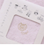 クレシェンド(crescendo）　休日と私とハンカチと　ベーグル