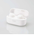エレコム（ELECOM）　完全ワイヤレスBluetoothヘッドホン　LBT-TWS16WH　ホワイト
