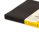 モレスキン（MOLESKINE）　カイエジャーナル　ソフトカバー　方眼　XLサイズ　405886　ブラック