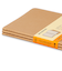 モレスキン（MOLESKINE）　カイエジャーナル　ソフトカバー　横罫　ラージサイズ　405930　クラフト