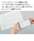 コクヨ（KOKUYO）　キャンパス　フラットが気持ちいいノート　A罫　ノFL3CATB　青