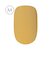 バイネイルラボ（by　Nail　Labo）　カラージェル　327　イルマスタード