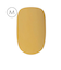 バイネイルラボ（by　Nail　Labo）　カラージェル　327　イルマスタード