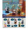 リーメント　PEANUTS　Snoopy　Spiral　Diorama