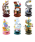 リーメント　PEANUTS　Snoopy　Spiral　Diorama