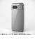 【GooglePixel8a】　エレコム（ELECOM）　ハイブリッドケース　PM-P241HVCKCR　クリア