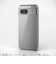 【GooglePixel8a】　エレコム（ELECOM）　ハイブリッドケース　PM-P241HVCKCR　クリア
