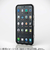 【GooglePixel8a】　エレコム（ELECOM）　ハイブリッドケース　PM-P241HVCKCR　クリア