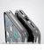 【GooglePixel8a】　エレコム（ELECOM）　ハイブリッドケース　PM-P241HVCKCR　クリア