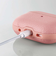 【AirPodsPro（第2世代）】　エレコム（ELECOM）　ソフトレザーケース　AVA-AP4PLCPN　ピンク
